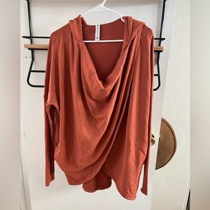 Athleta sweater. New without tags. Size Medium